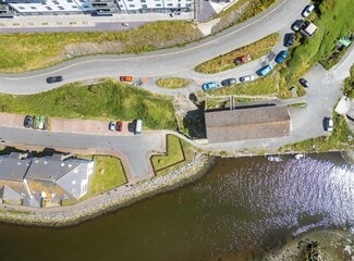 Plus de détails pour 66 Y Lanfa, Aberystwyth - Terrain à vendre