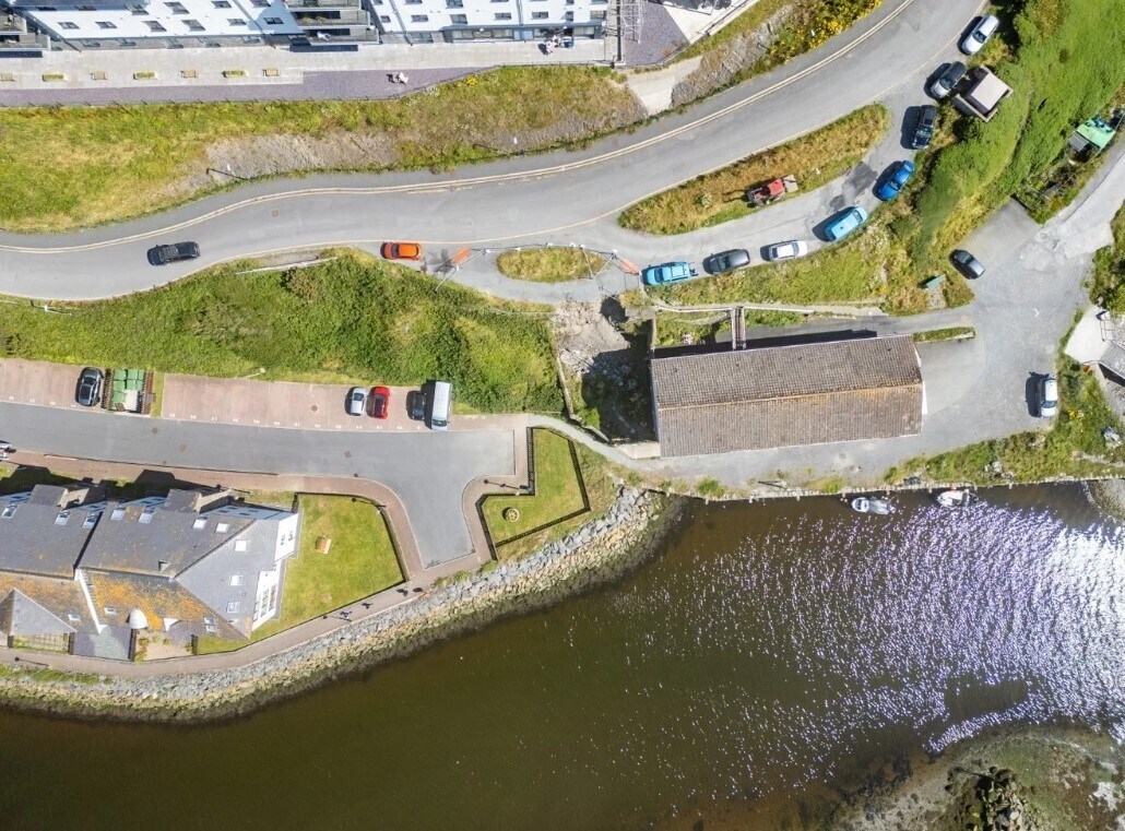 66 Y Lanfa, Aberystwyth for sale Primary Photo- Image 1 of 8