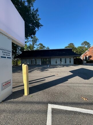 More details for 1925 Capital Cir NE, Tallahassee, FL - Office for Lease