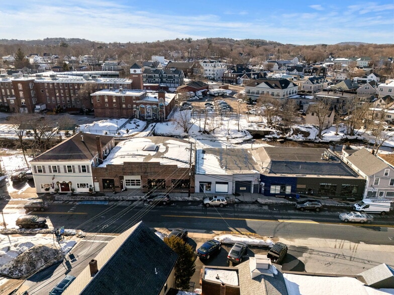 47 S Main St, Ipswich, MA à vendre - Aérien - Image 2 de 44