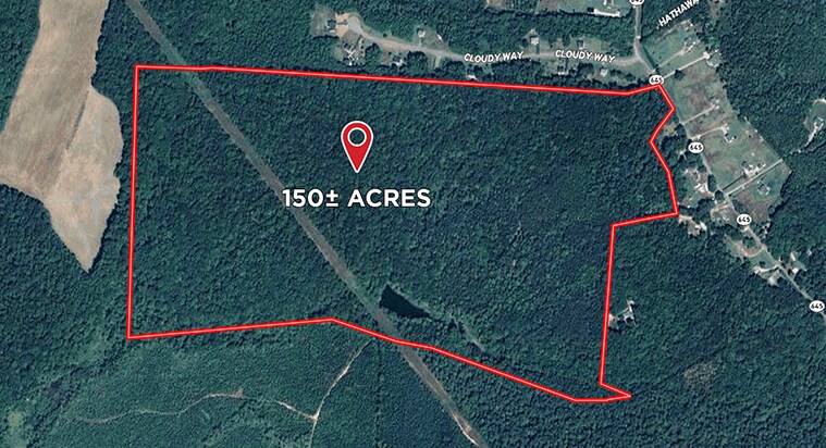 7020 Sunset Rd, Spotsylvania, VA à vendre - Photo du bâtiment - Image 2 de 2