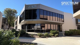 More details for 27821 Fremont Ct, Valencia, CA - Industrial for Sale