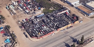 More details for 2211 E Anaheim St, Wilmington, CA - Land for Lease