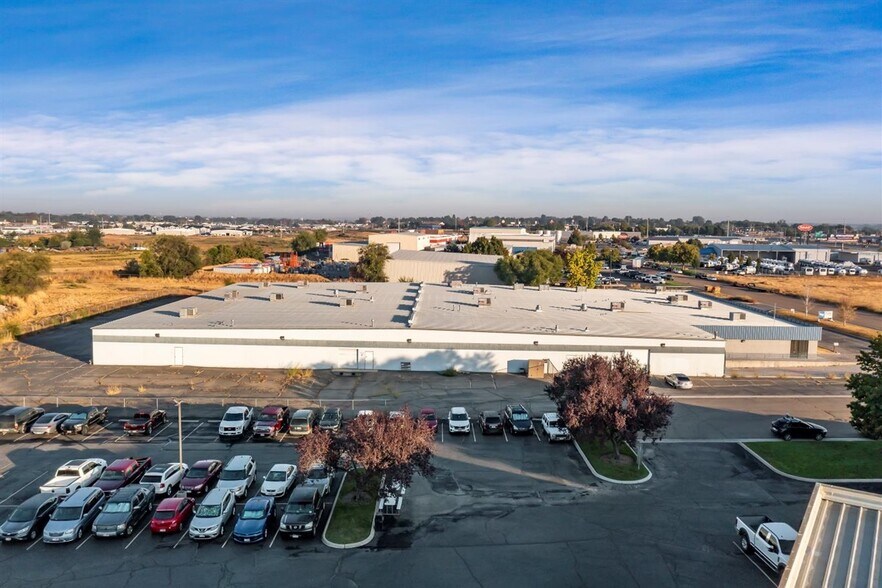 1 Idea Way, Caldwell, ID à vendre - Photo du bâtiment - Image 2 de 11