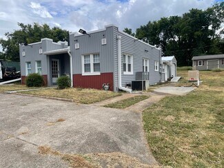 Plus de détails pour 303 Bridgeway Ave, Old Hickory, TN - Bureau à vendre