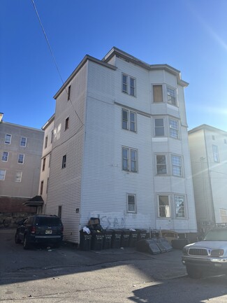 More details for 56 Knox St, Lewiston, ME - Health Care for Sale