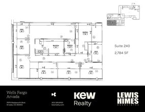 7878 Wadsworth Blvd, Arvada, CO for lease Site Plan- Image 1 of 1