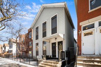 Plus de détails pour 923 S Carpenter St, Chicago, IL - Multi-résidentiel à vendre