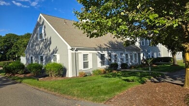 80 Washington St, Norwell, MA for lease Building Photo- Image 2 of 8