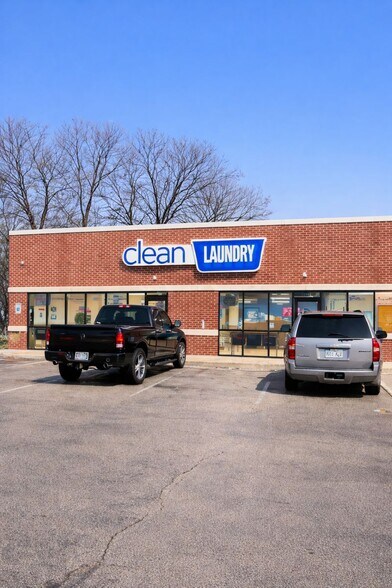 3301 Pennsylvania Ave, Dubuque, IA à louer - Photo du bâtiment - Image 3 de 4
