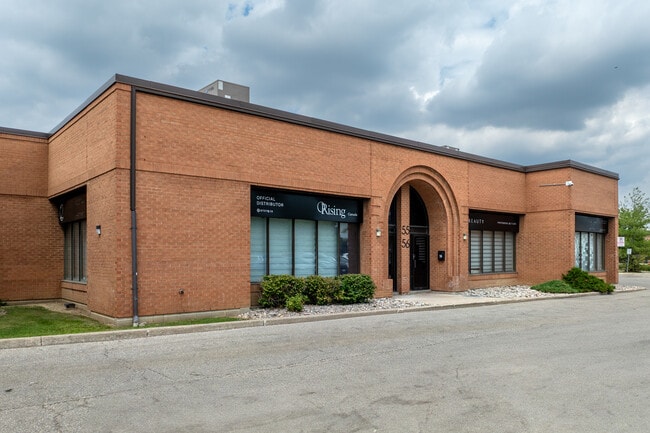 More details for 1170 Sheppard Av W, Toronto, ON - Retail for Sale