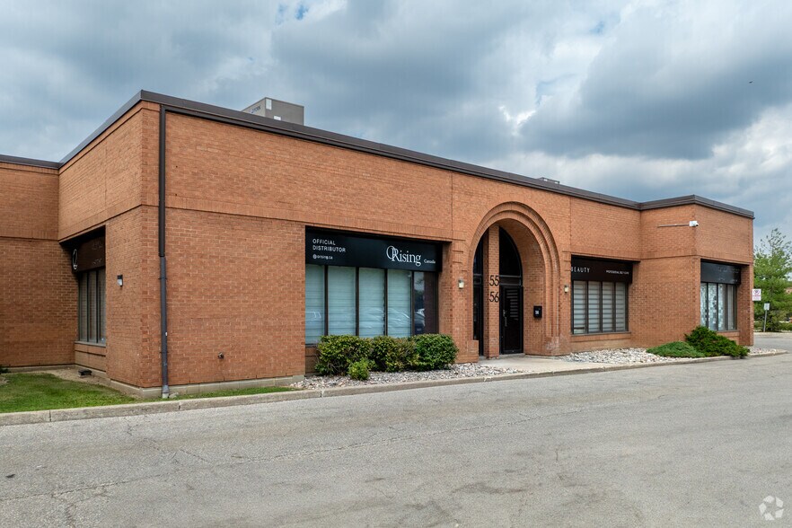 1170 Sheppard Av W, Toronto, ON à vendre - Photo principale - Image 1 de 2