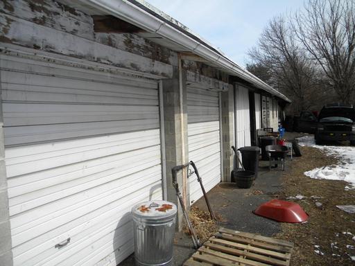 838 Gravel Pike, Palm, PA à louer - Photo du bâtiment - Image 2 de 18