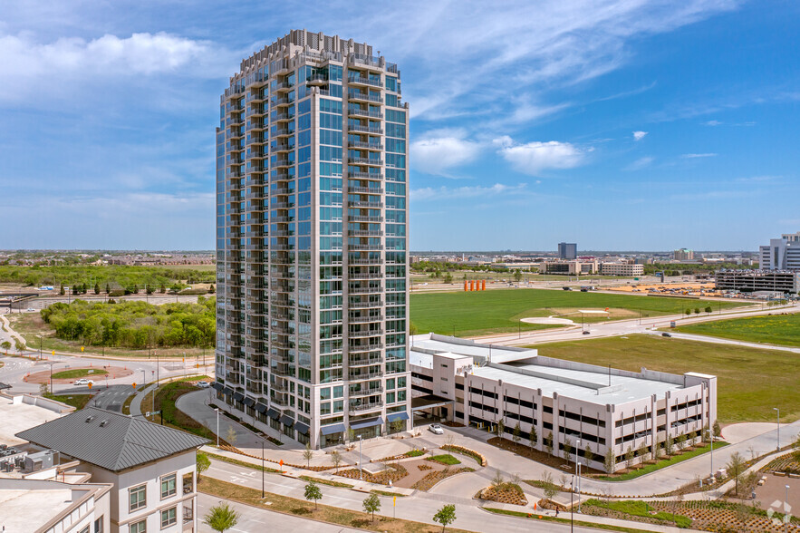 6633 John Hickman Pky, Frisco, TX for lease - Building Photo - Image 1 of 45