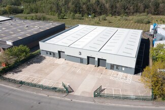More details for Industrial for Lease