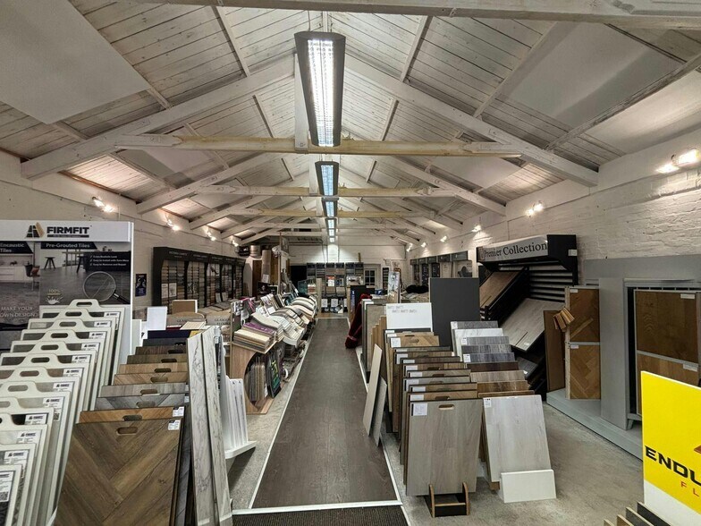 340 Battlefield Rd, Glasgow for lease - Building Photo - Image 3 of 3