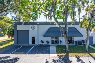 Plus de détails pour 830 NW 25th Ave, Ocala, FL - Industriel à vendre