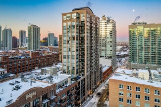 More details for 435 W Erie St, Chicago, IL - Multifamily for Sale