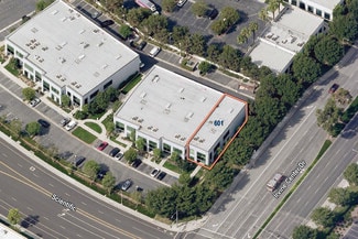 More details for 641-671 Wald, Irvine, CA - Industrial for Lease
