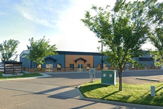 Plus de détails pour 491 Wt Hill Blvd S, Lethbridge, AB - Bureau à vendre