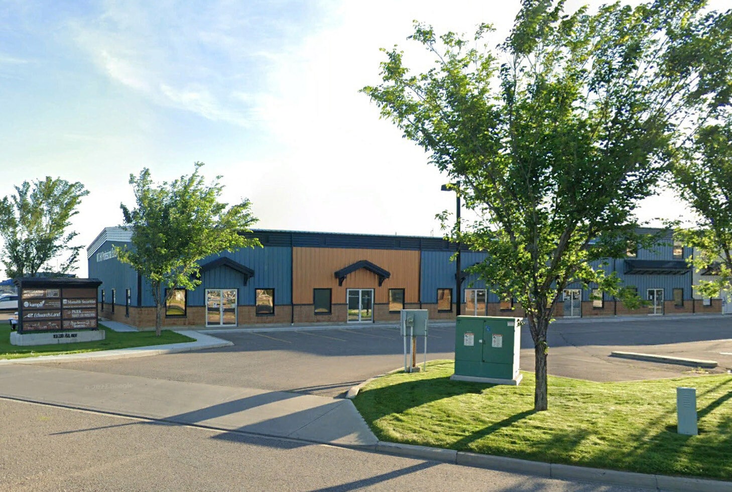 491 Wt Hill Blvd S, Lethbridge, AB à vendre Photo principale- Image 1 de 6