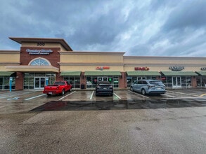 200 Fort Pierpont Dr, Morgantown, WV for lease Building Photo- Image 1 of 4