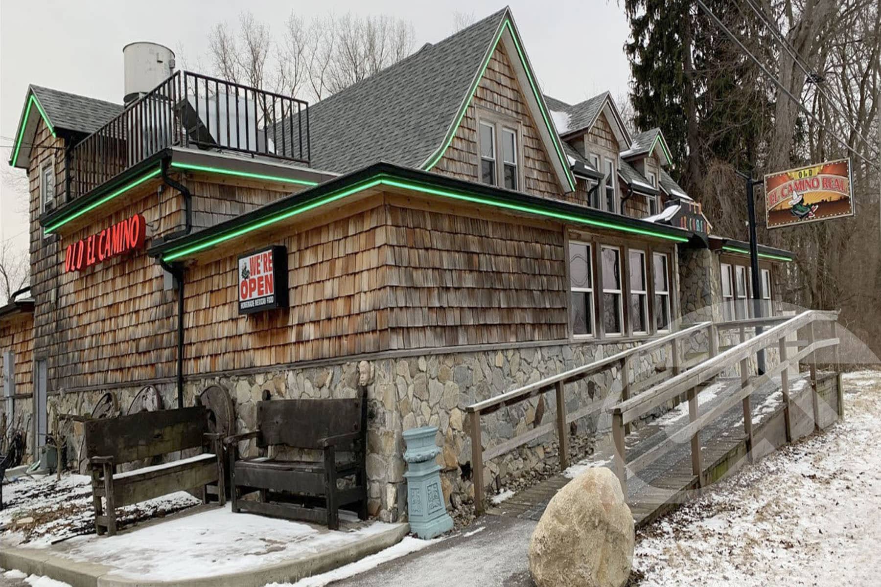 13625 Airport Hwy, Swanton, OH à vendre Photo principale- Image 1 de 2