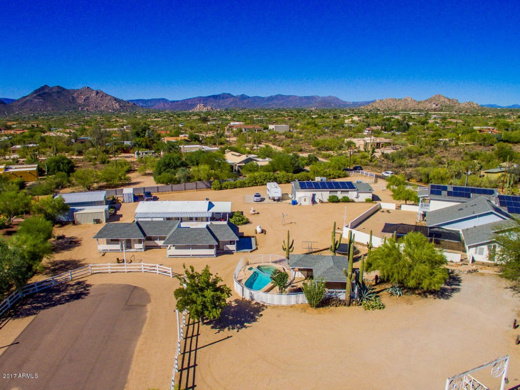 6748 E Lone Mountain Rd, Cave Creek, AZ for sale Primary Photo- Image 1 of 1