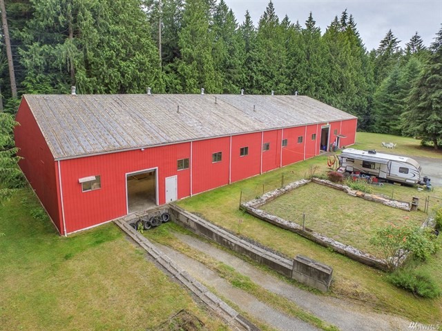 7593 Jewett Rd, Clinton, WA à vendre - Autre - Image 1 de 1