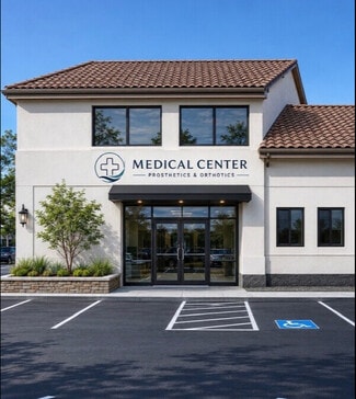 More details for 829 Goethals Dr, Richland, WA - Office for Lease