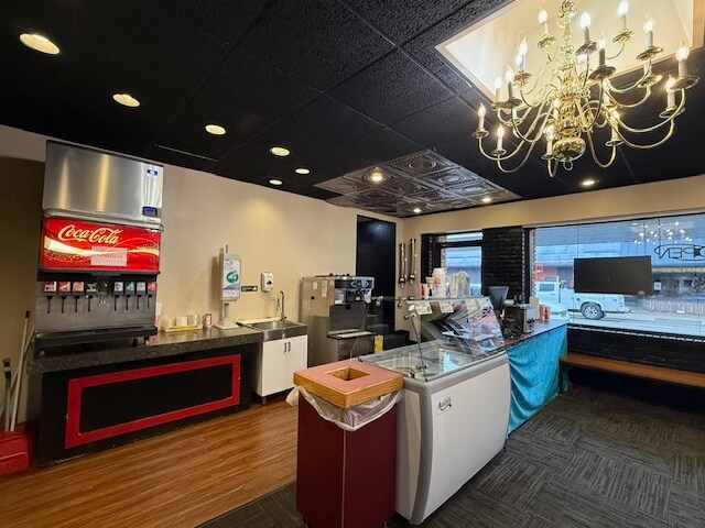 1312 2nd St, Perry, IA à vendre - Photo du bâtiment - Image 2 de 9