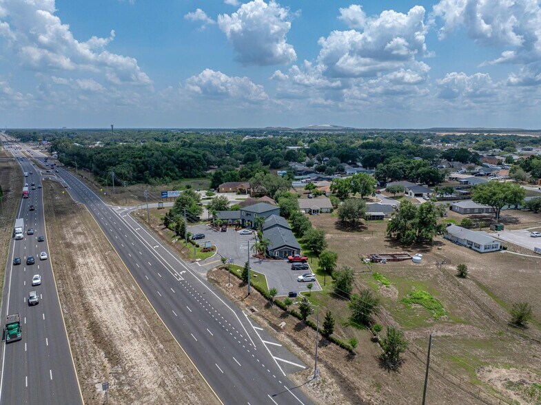 5835 US Highway 98 S, Lakeland, FL à louer - Photo du bâtiment - Image 3 de 17