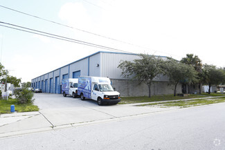 More details for 716 Wesley Ave, Tarpon Springs, FL - Industrial for Lease