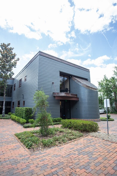 145 Lincoln Ave, Winter Park, FL for lease - Building Photo - Image 2 of 11