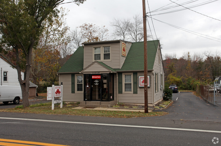 10802-10804 Lanham Severn Rd, Lanham, MD for sale - Building Photo - Image 1 of 1