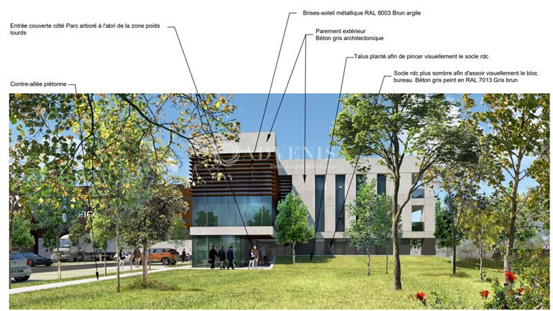 Flex in Mérignac for sale - Building Photo - Image 3 of 3