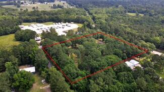 Plus de détails pour 21765 Bailey Grove Rd, Montgomery, TX - Terrain à vendre