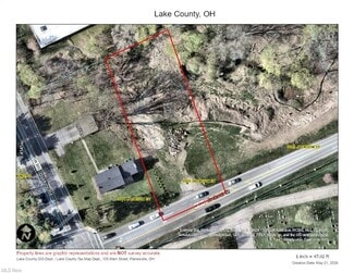 More details for 9005 Jackson st, Mentor, OH - Land for Sale