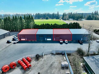 Plus de détails pour 17804 Shank Rd NE, Hubbard, OR - Industriel/Logistique à louer