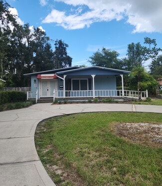 More details for 1977 Dundee Dr, Winter Park, FL - Office for Sale