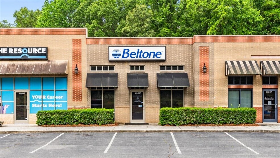 562 Valley Rd, Mocksville, NC for sale - Building Photo - Image 1 of 17
