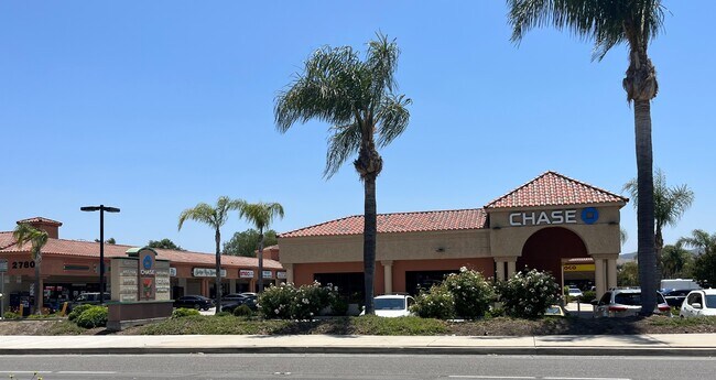 Plus de détails pour 2780-2790 Tapo Canyon Rd, Simi Valley, CA - Bureau/Commerce de détail à louer