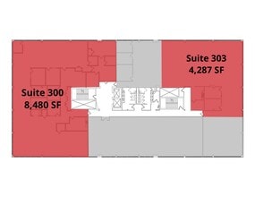 3435 Winchester Rd, Allentown, PA for lease Floor Plan- Image 1 of 1