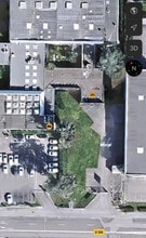 220 Route De Grenoble, Saint-Priest, RHO - AERIAL  map view