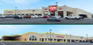 More details for 250 S Conestoga Dr, Shippensburg, PA - Retail for Lease