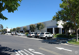 Plus de détails pour 1932 Eastman Ave, Ventura, CA - Bureau à louer