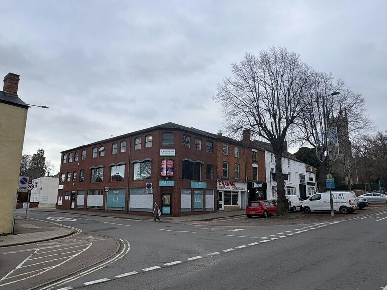 18-19 South Bar St, Banbury à louer - Photo du bâtiment - Image 3 de 41