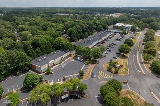 More details for 101-211 Village Ave, Yorktown, VA - Retail for Lease