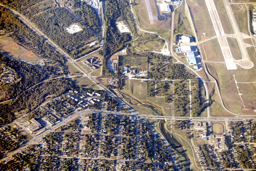 1204 NW 35th St, Fort Worth, TX for sale - Building Photo - Image 3 of 3