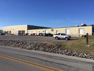 More details for 18914 N SR 545, Saint Meinrad, IN - Industrial for Lease